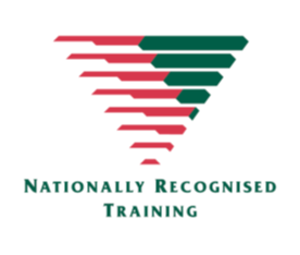 Nationally Recognised Training logo